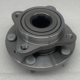 Wheel hub unit 3103110U2011 for JAC J5/J6