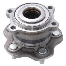 Wheel hub unit/Wheel hub bearing 43202-AG000 for INFINITI G35 2003-2007 NISSAN 350Z 2003-2009