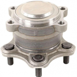 Wheel hub unit/Wheel hub bearing 512665 43202-6CT0A 43202-6CA0A for NISSAN TEANA 2019- NISSAN ALTIMA 2019- NISSAN ROGUE 2021-