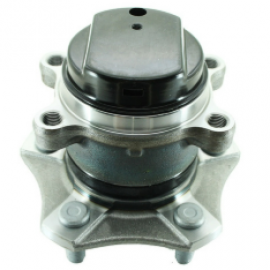 Wheel hub unit/Wheel hub bearing 43202-4BA0A 43202-JG01B 43202-4CL0A 43202-5HA0A for NISSAN QASHQAI 2017-2019 NISSAN ROGUE 2014-2020 NISSAN ROGUE SPORT 2017-2022