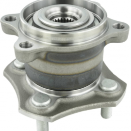 Wheel hub unit/Wheel hub bearing 43202-ED305 for NISSAN TIIDA C11 2005-2012