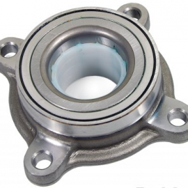 Wheel hub unit/Wheel hub bearing 43570-60030 43570-0C010 for TOYOTA LAND CRUISER 200 UZJ200/VDJ200 2007 LEXUS LX570 URJ201 2007-