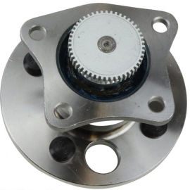 Wheel hub unit/Wheel hub bearing 42450-02010 42450-12010 42450-12030 for Corolla 1993-1995 ABS