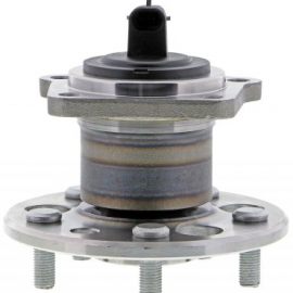 Wheel hub unit/Wheel hub bearing 42450-08010 for SIENNA  1998 - 2003