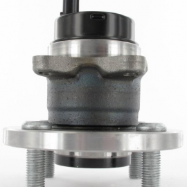 Wheel hub unit/Wheel hub bearing 43550-17010 for MR2 SPYDER 1999-2007