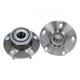 Wheel hub bearing HUB283-5 for BYD F6