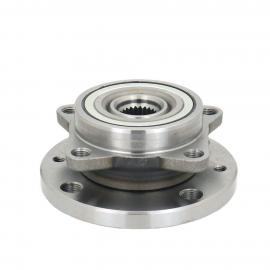 Wheel hub bearing 3103101U7152 for JAC