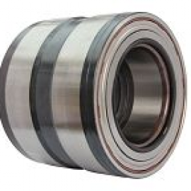 Truck Wheel hub bearing 1408086  1400291  1905487 for DAF IVECO IRISBUS FORD