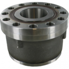 Truck Wheel hub bearing VKBA5410 BTF-0135 for GIGANT