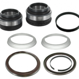 Truck Wheel hub bearing 3.200.1020.00 HDS248 VKBA5437 570530.H195 for SAF