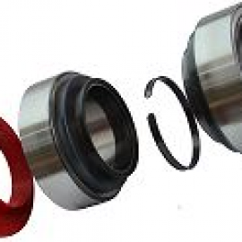 Truck Wheel hub bearing 1075408 20792439 20792440 20967828 21036050 3988774 7420792439 7420518661 VKBA5423 566425.H195  800792 HDS219 for DAF RENAULT VOLVO