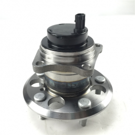 Wheel hub bearing T11-3301210BA  for Chery Tiggo  2WD  Rear