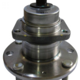 Wheel hub bearing B11-3301030AB for CROSS EASTAR B14 Rear