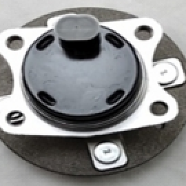 Wheel hub bearing JL-113502110 for Panda,Gleagle GX2 Rear