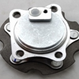 Wheel hub bearing 574293-L 574293-R for GX-7 Rear
