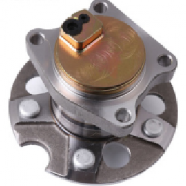 Wheel hub bearing EC8-3104100 EC8-3104101 for EMGRAND EC8, LR Rear