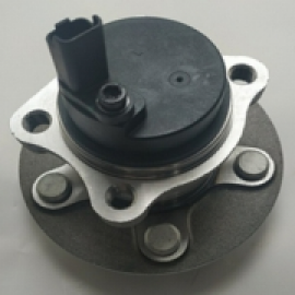 Wheel hub bearing F-61011321L142 F-61011333L224 for BOYUE, L/R Rear