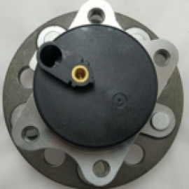 Wheel hub bearing F-582469.01 for Borui Rear