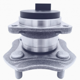 Wheel hub bearing 1014021023 4050027800 for GEELY VISIONI X3 Rear