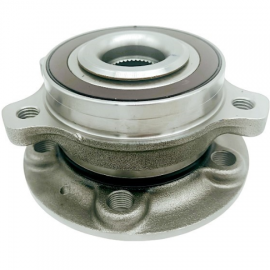 Wheel hub bearing 6600091828 6600198568 for ZEEKR 001 2021-2024 Rear