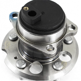 Wheel hub bearing 3104100-XSZ08A 3104100XSZ08A for GREAT WALL HAVAL H2,ABS Rear