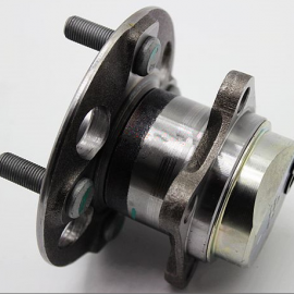 Wheel hub bearing 3104100-G08 for GREAT WALL VOLEEX C30 C50,LH Rear