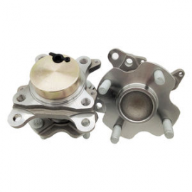 Wheel hub bearing 3104100-M23 for GREAT WALL HAVAL H1,W/O ABS Rear