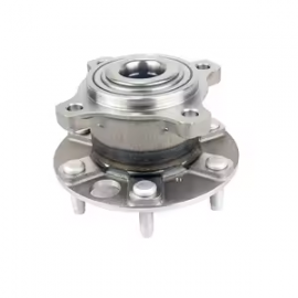 Wheel hub bearing 3001120-XKV09A for GREAT WALL HAVAL H9 4WD, W/O ABS Rear