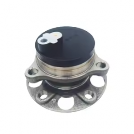 Wheel hub bearing 3104100XGW02A for Great Wall Jolion Rear