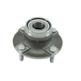 Wheel hub bearing 24510383 for Chevrolet N300, W/O ABS Rear