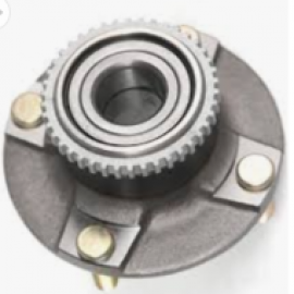 Wheel hub bearing 24510321 for Chevrolet N300, W/ABS Rear