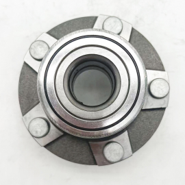 Wheel hub bearing 24535830 for CHEVROLET N400 / N300P Rear