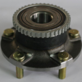 Wheel hub bearing 23858012 for CHEVROLET N400 / N300P ABS Rear
