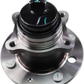 Wheel hub bearing 24535046 for BAOJUN 630 Rear