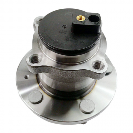 Wheel hub bearing 24568768 for BAOJUN 730，5bolts Rear