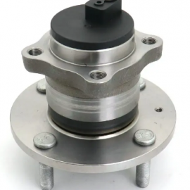 Wheel hub bearing 23917535 for BAOJUN 510 2WD, ABS,4bolts Rear