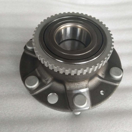Wheel hub bearing C00050631 C00033171 for MAXUS G10, roller type bearing Rear