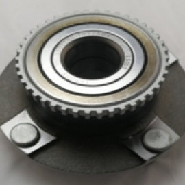 Wheel hub bearing 3501130-T01 ABS for HONOR Rear
