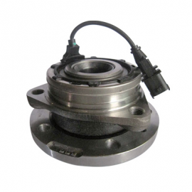 Wheel hub bearing 15007400 15007401 for CX30 2010-2012 Rear