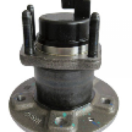Wheel hub bearing CV8-15007 for Zhixiang/ Eado XT Rear
