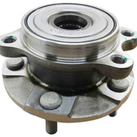 Wheel hub bearing 3502212-AW01 for CHANGAN CS55 front, W/O ABS Rear
