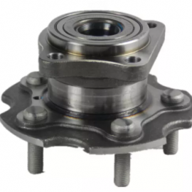 Wheel hub bearing 3502140-M02 for CHANGAN CS75,4WD, W/OABS Rear