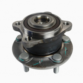Wheel hub bearing 3502120-CR02 for CHANGAN UNI-K 4WD 2020- Rear