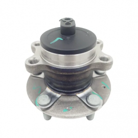 Wheel hub bearing S202F260303-0501 15007108 for CHANGAN UNI-T 2WD 2020- Rear