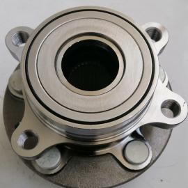 Wheel hub bearing ST-3103100 for BYD TANG Rear