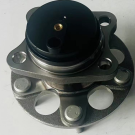 Wheel hub bearing DAEA-3104100 for BYD HAN Rear