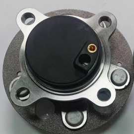 Wheel hub bearing SCEA-3104100 for BYD YUAN EV Rear