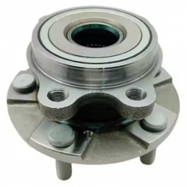 Wheel hub bearing HAD-3103100A for BYD YUAN PLUS Rear