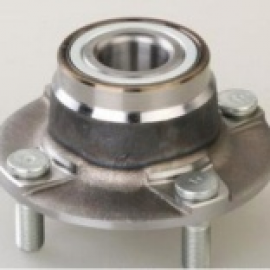 Wheel hub bearing 35016 for DFSK K07 Rear