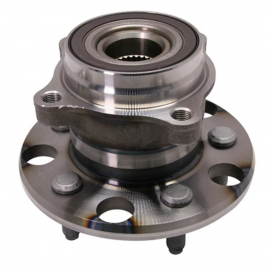 Wheel hub bearing BX3-3104010 for DFLZ-JOYEAR-X3（disc-brake) Rear
